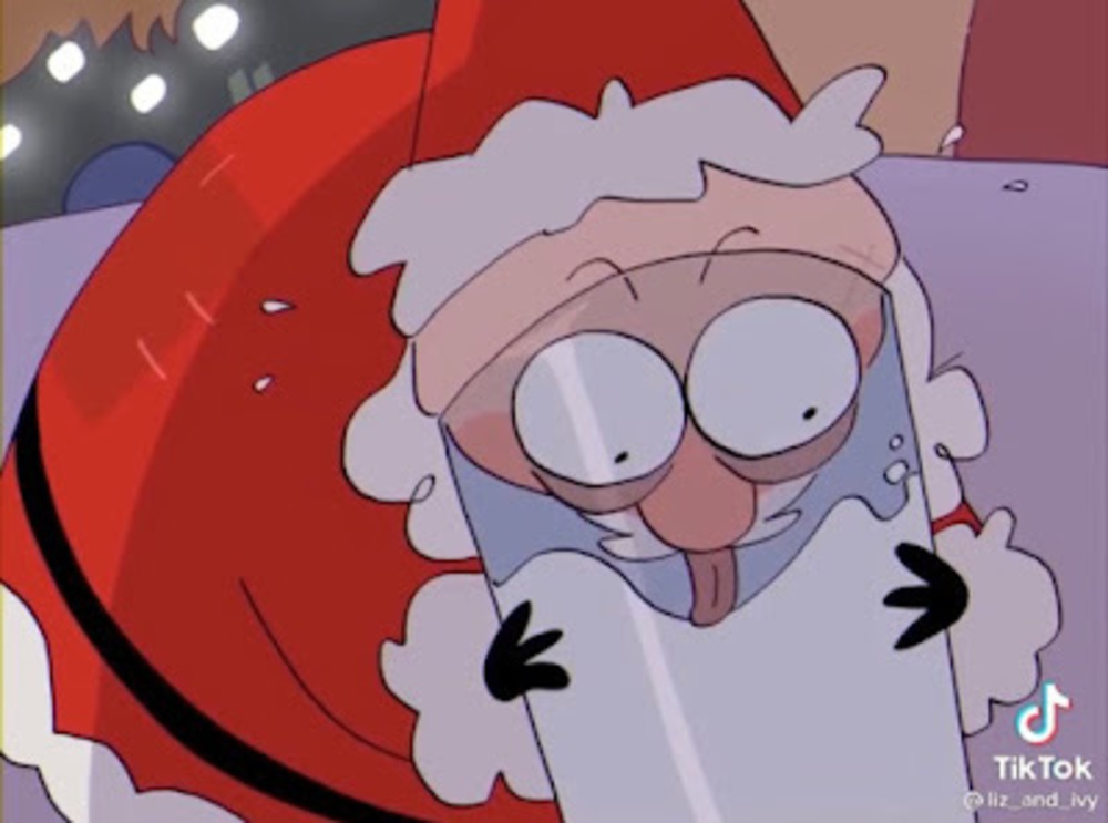 Meet your Posher, Isabelle